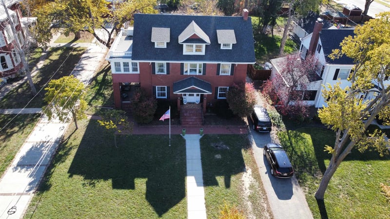 219 Prescott Ave, Salina, KS 67401