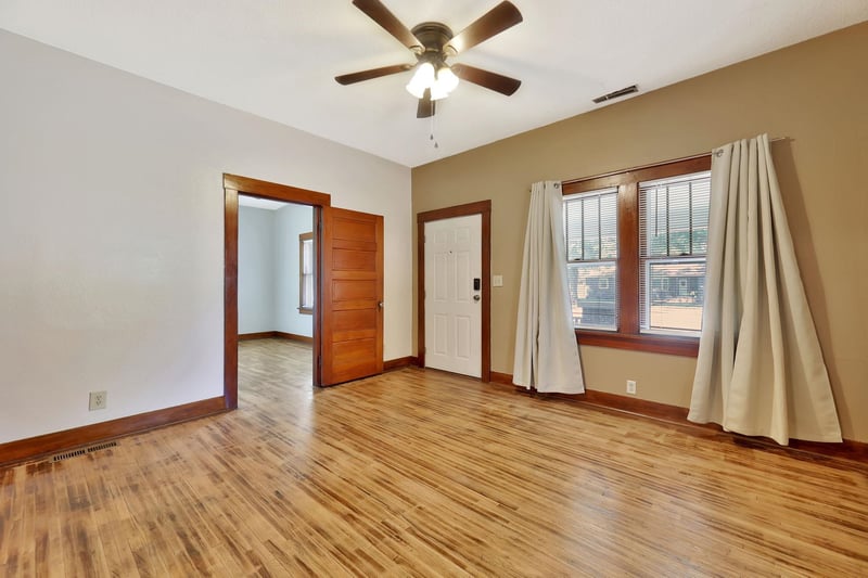 200 S Sedgwick, Burrton, KS 67020
