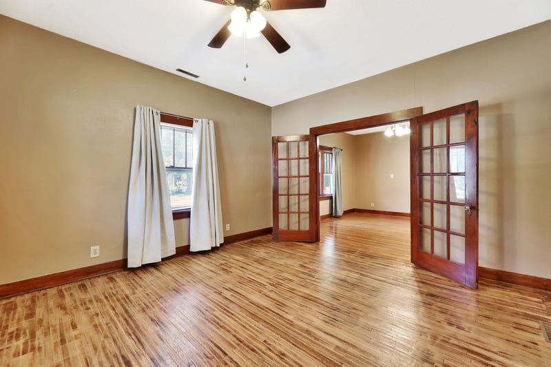200 S Sedgwick, Burrton, KS 67020