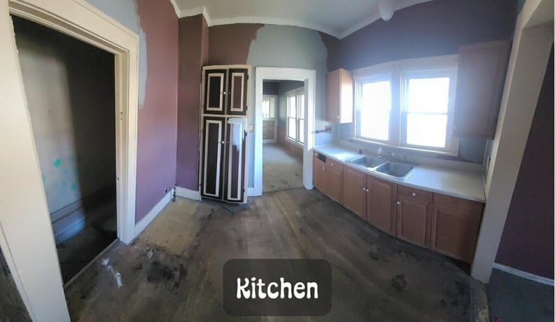 1204 11th Ave, Winfield, KS 67156