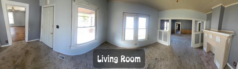 1204 11th Ave, Winfield, KS 67156