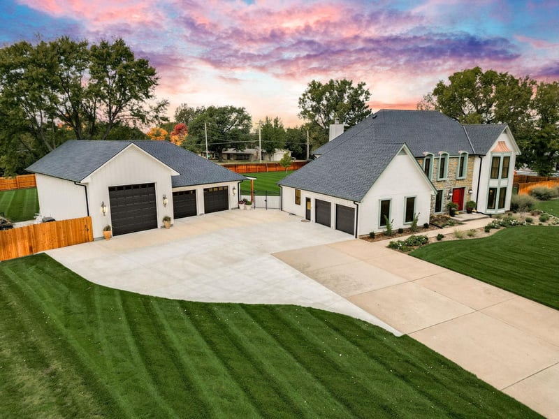 52 Westborough, Wellington, KS 67152