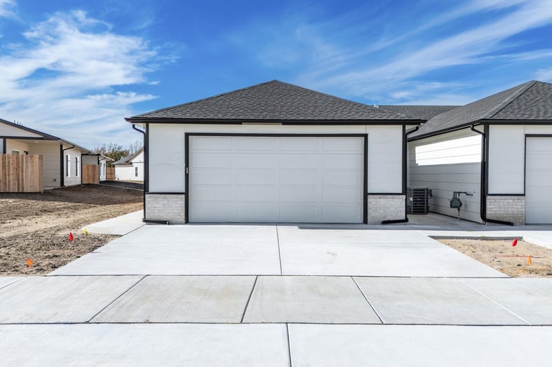 849 Wybern St, Valley Center, KS 67147-8977
