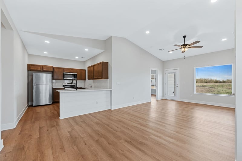 849 Wybern St, Valley Center, KS 67147-8977