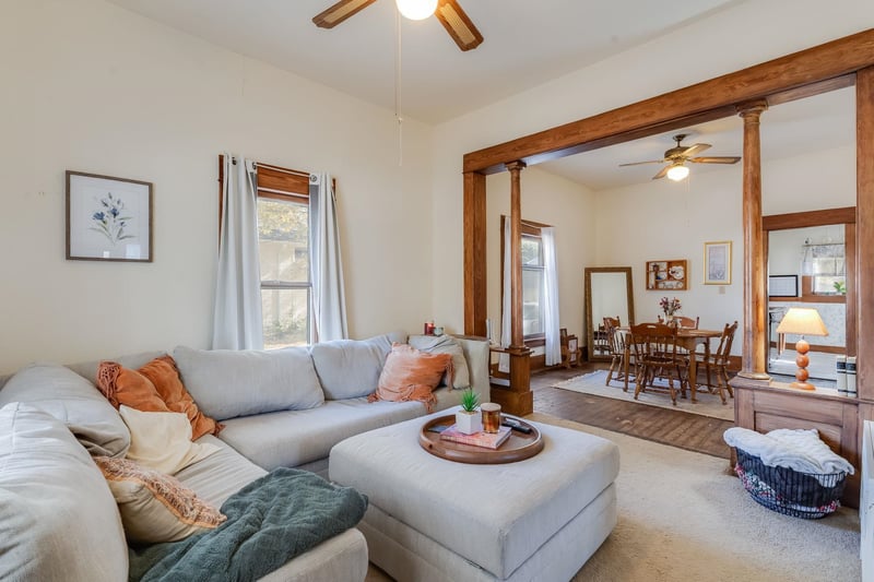 545 E Mulvane, Mulvane, KS 67110
