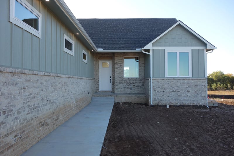 1603 Diamond Cir, Mulvane, KS 67110