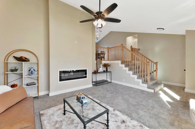 21029 W Tower Lakes Cir, Colwich, KS 67030