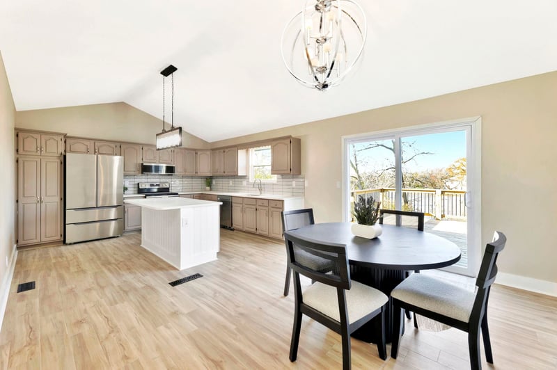 21029 W Tower Lakes Cir, Colwich, KS 67030
