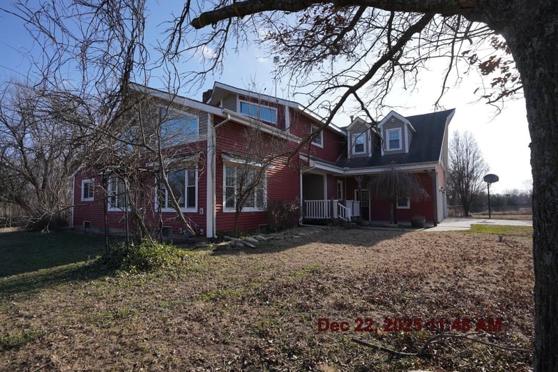 4456 SW Tawakoni Rd, Towanda, KS 67144