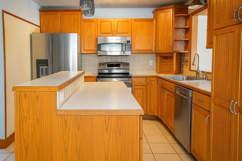 4456 SW Tawakoni Rd, Towanda, KS 67144