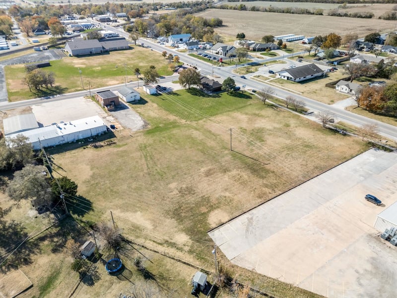 0 N Rose Hill Rd, Rose Hill, KS 67133