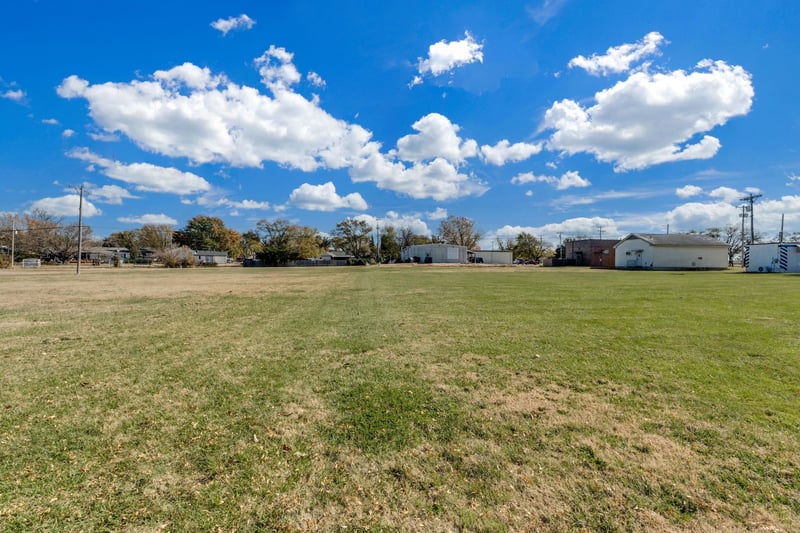 0 N Rose Hill Rd, Rose Hill, KS 67133
