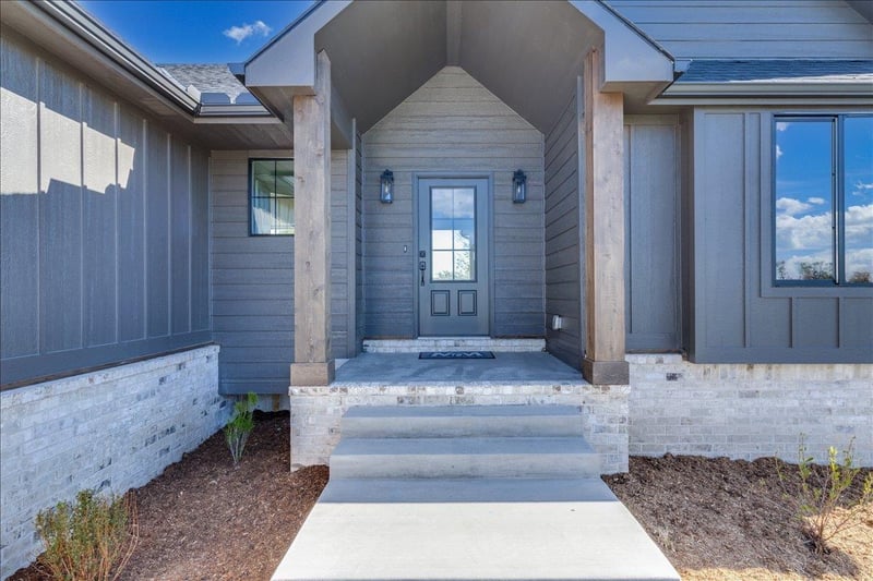 4710 N Saker, Wichita, KS 67219