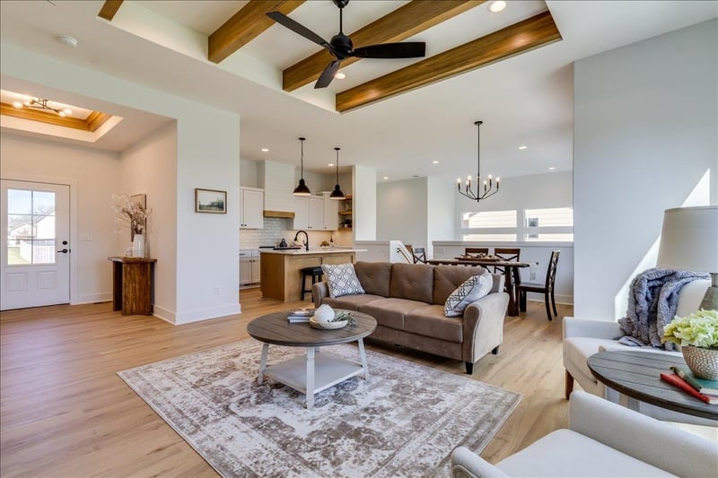 4710 N Saker, Wichita, KS 67219