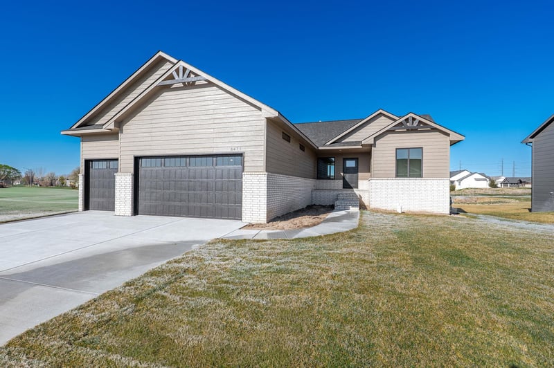 8471 Pebble , Maize, KS 67101
