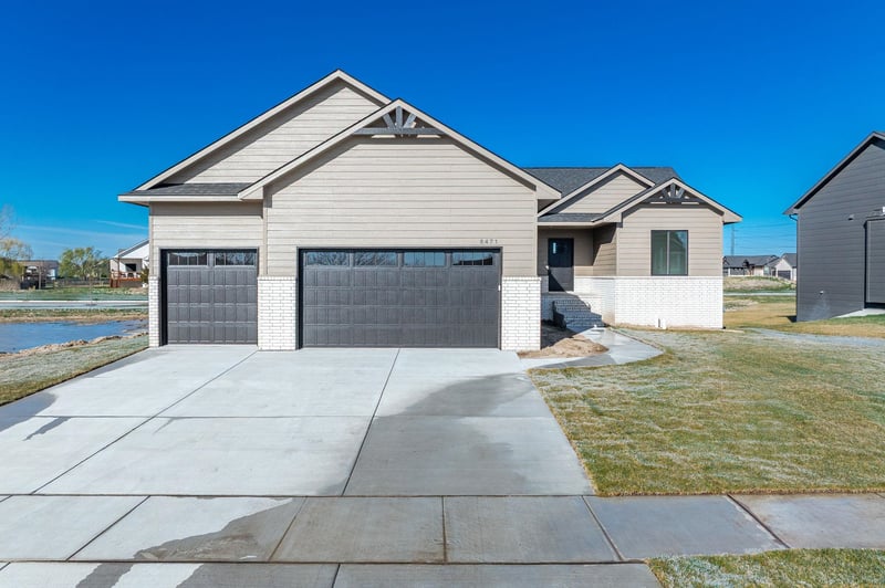 8471 Pebble , Maize, KS 67101