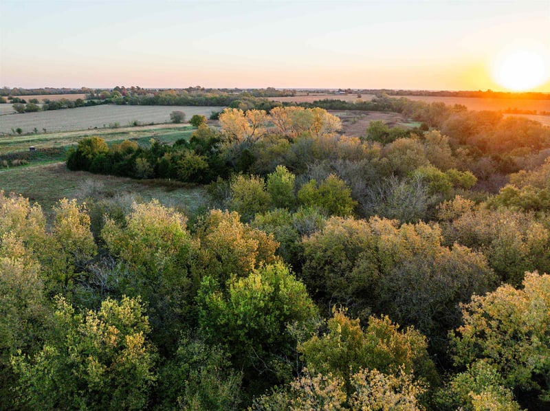00000 SW Indianola Rd, Rose Hill, KS 67133