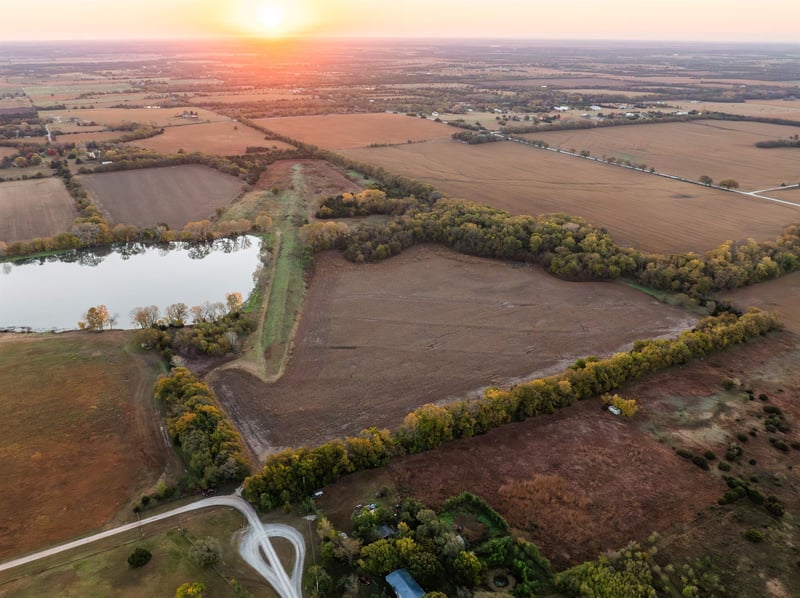 00000 SW Indianola Rd, Rose Hill, KS 67133