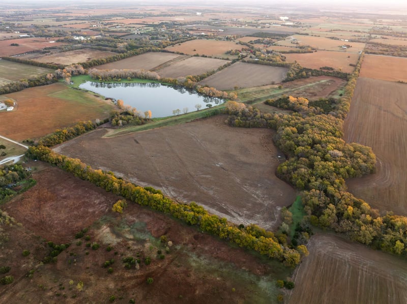 00000 SW Indianola Rd, Rose Hill, KS 67133