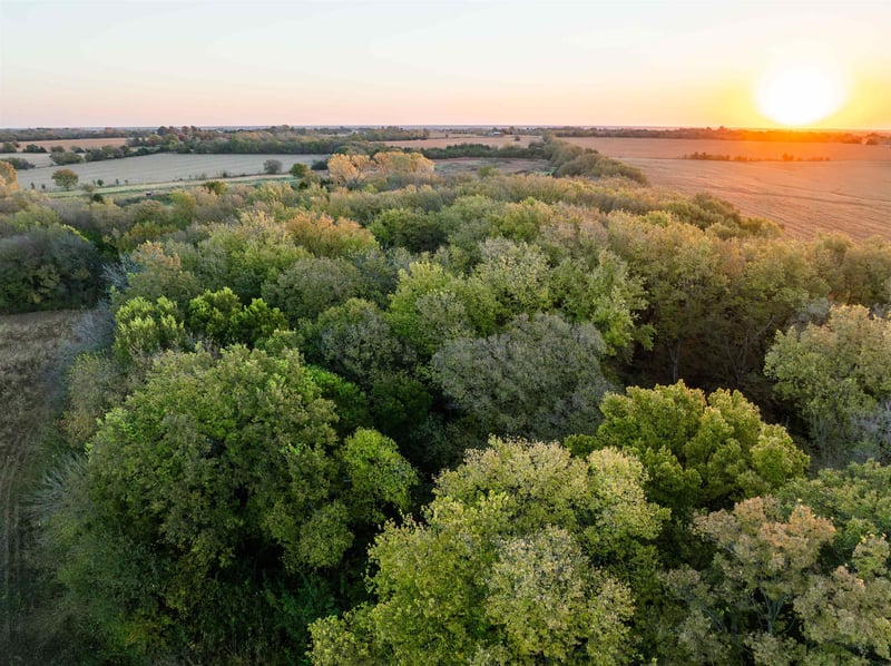 00000 SW Indianola Rd, Rose Hill, KS 67133