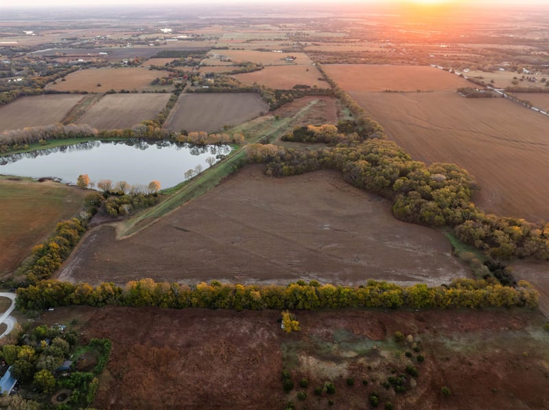 00000 SW Indianola Rd, Rose Hill, KS 67133