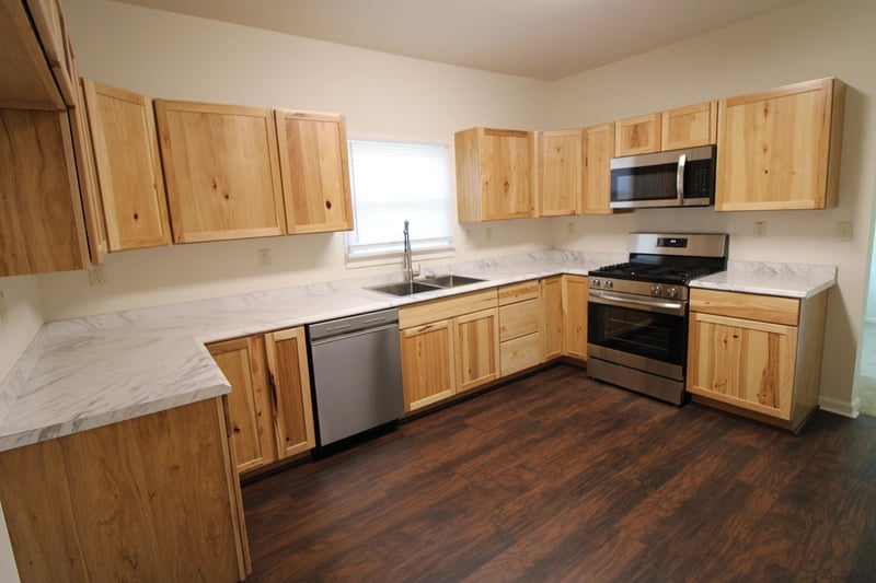 803 - 803 12 N Taylor St, El Dorado, KS 67042