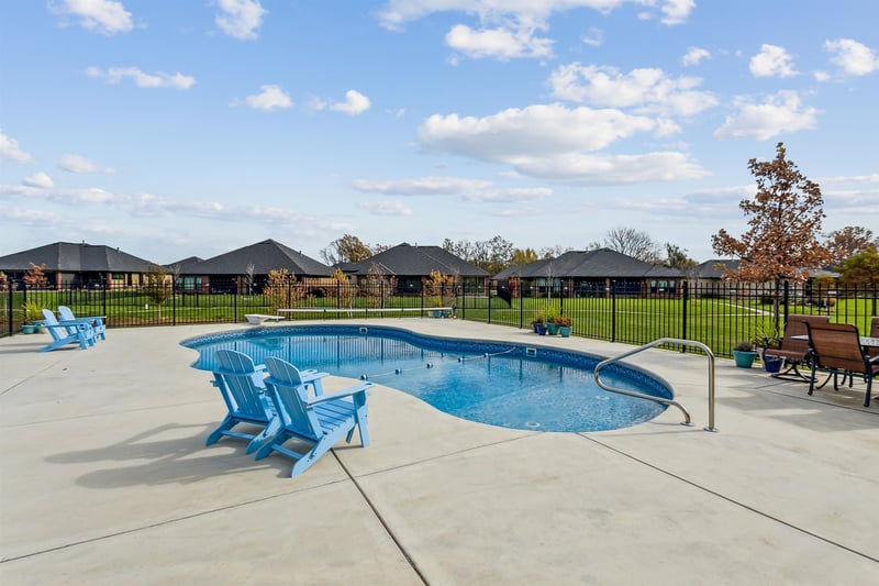 3854 Red Fox Cir, Maize, KS 67101