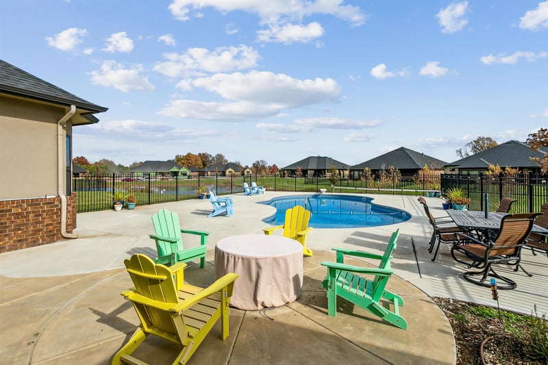 3854 Red Fox Cir, Maize, KS 67101