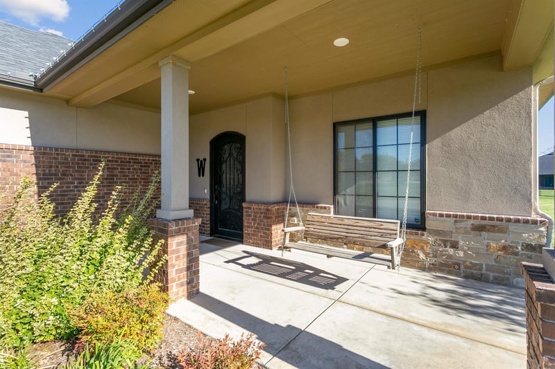 3854 Red Fox Cir, Maize, KS 67101