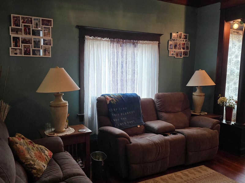 310 Wick St, Courtland, KS 66939