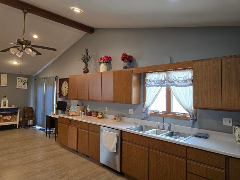 310 Wick St, Courtland, KS 66939