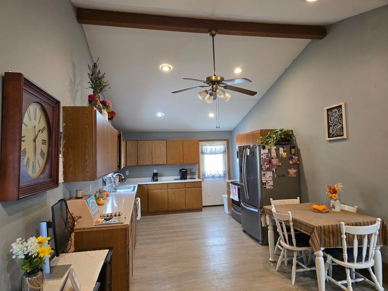 310 Wick St, Courtland, KS 66939