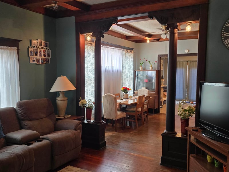 310 Wick St, Courtland, KS 66939