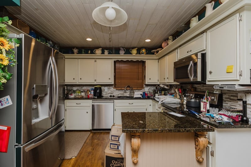 4304 N Edgemoor, Wichita, KS 67220