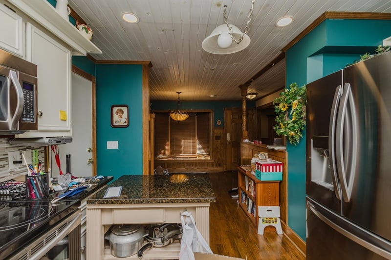 4304 N Edgemoor, Wichita, KS 67220