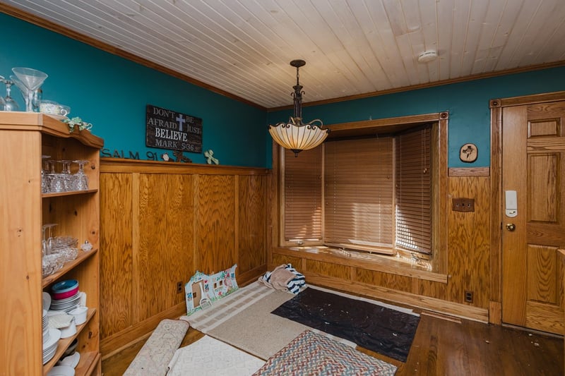 4304 N Edgemoor, Wichita, KS 67220
