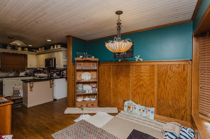 4304 N Edgemoor, Wichita, KS 67220