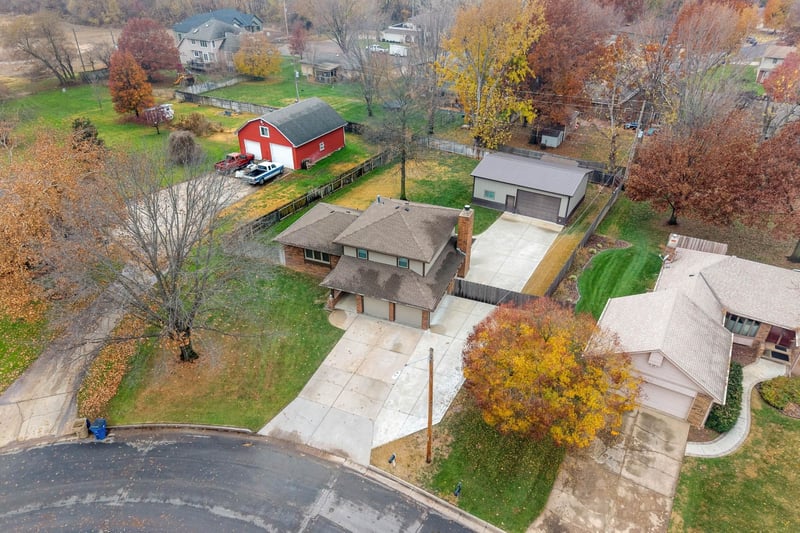 441 S 1st, Clearwater, KS 67026