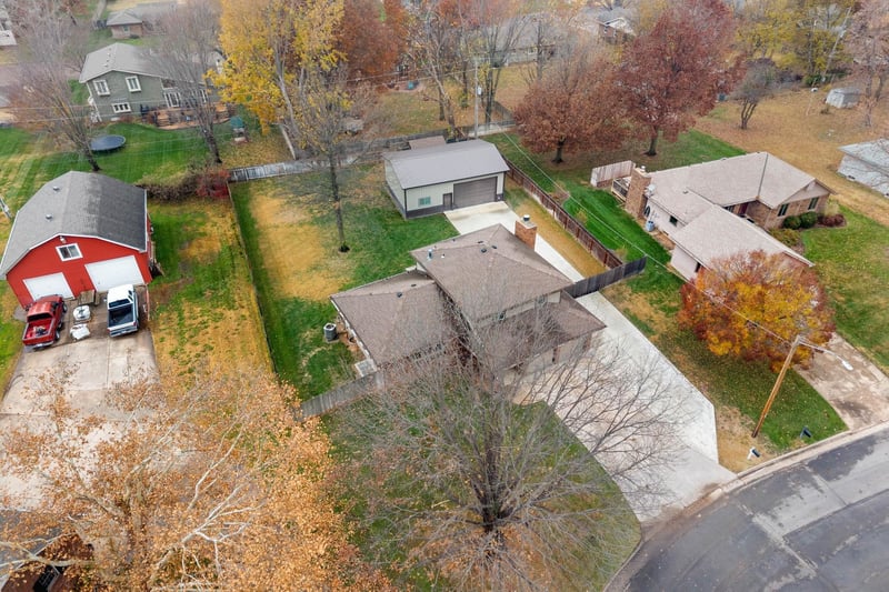 441 S 1st, Clearwater, KS 67026