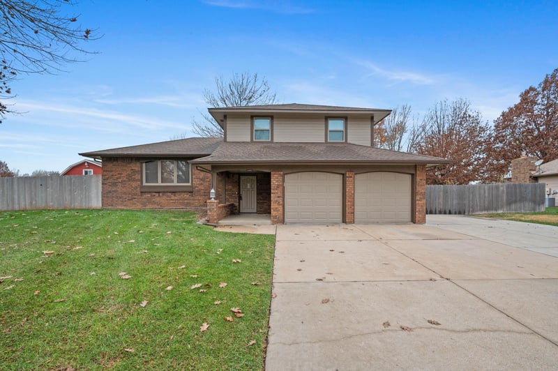 441 S 1st, Clearwater, KS 67026