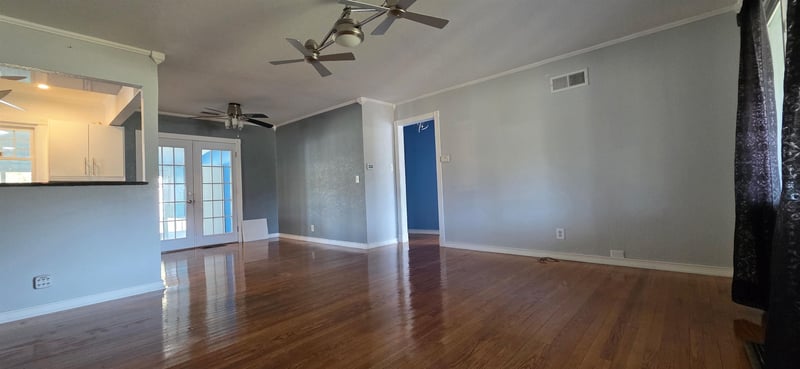 1424 Norwood Ave, El Dorado, KS 67042