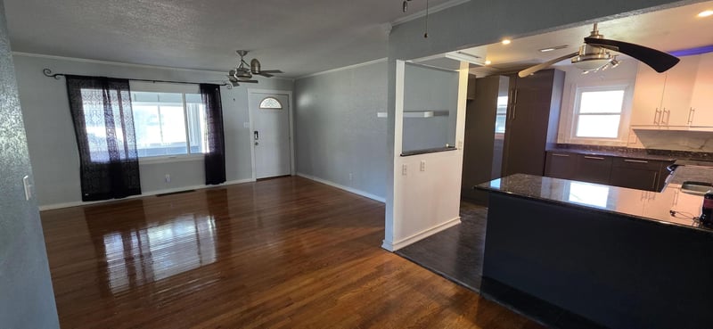 1424 Norwood Ave, El Dorado, KS 67042