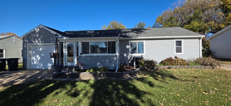 1424 Norwood Ave, El Dorado, KS 67042