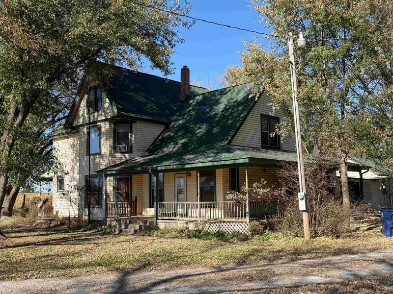 24530 K15 Hwy, Dexter, KS 67038