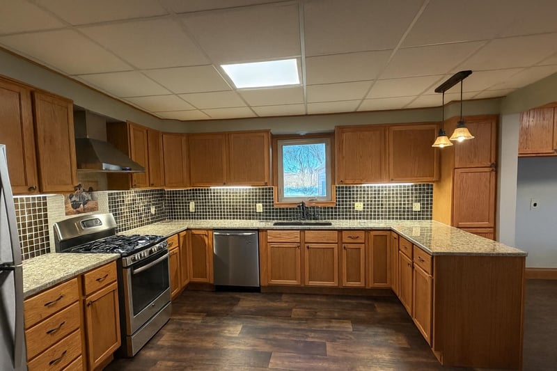 24530 K15 Hwy, Dexter, KS 67038