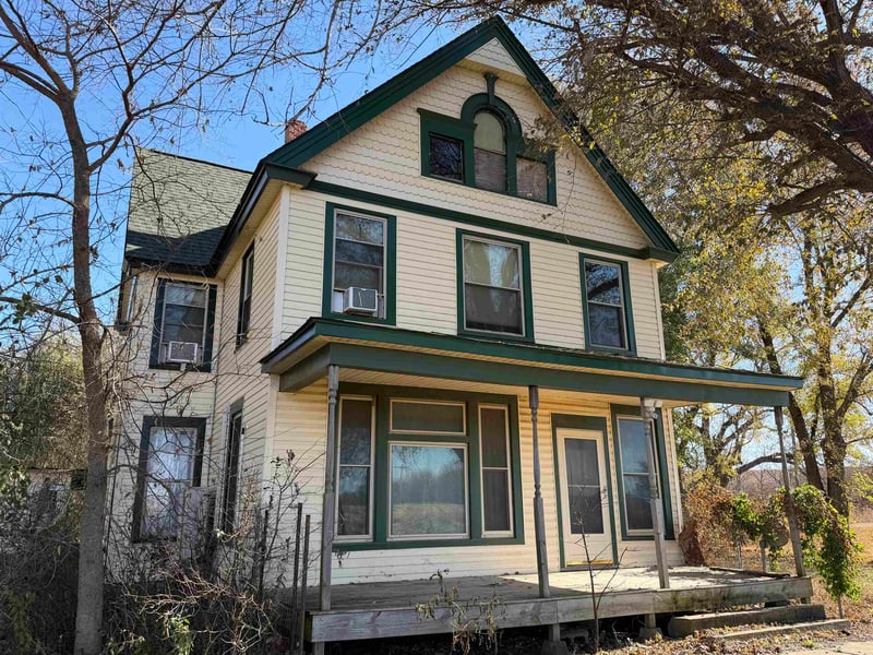 24530 K15 Hwy, Dexter, KS 67038