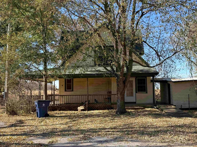 24530 K15 Hwy, Dexter, KS 67038