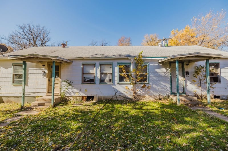 3958 E Cessna, Wichita, KS 67210
