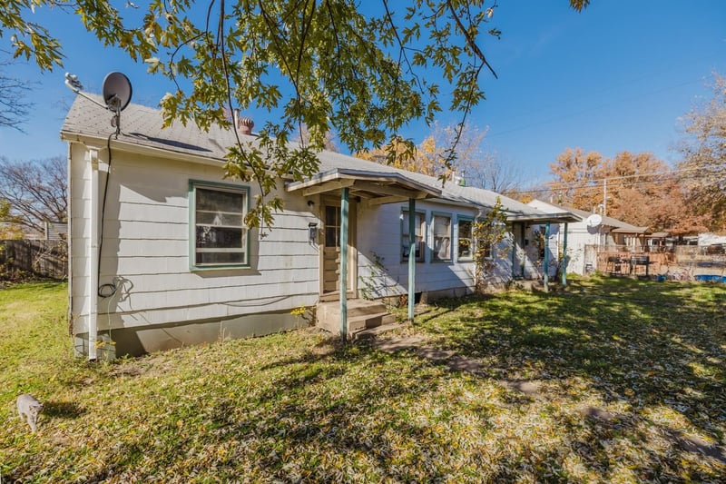 3958 E Cessna, Wichita, KS 67210
