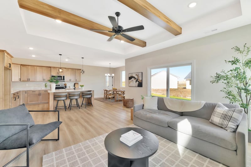 5456 N Toben Dr, Bel Aire, KS 67227